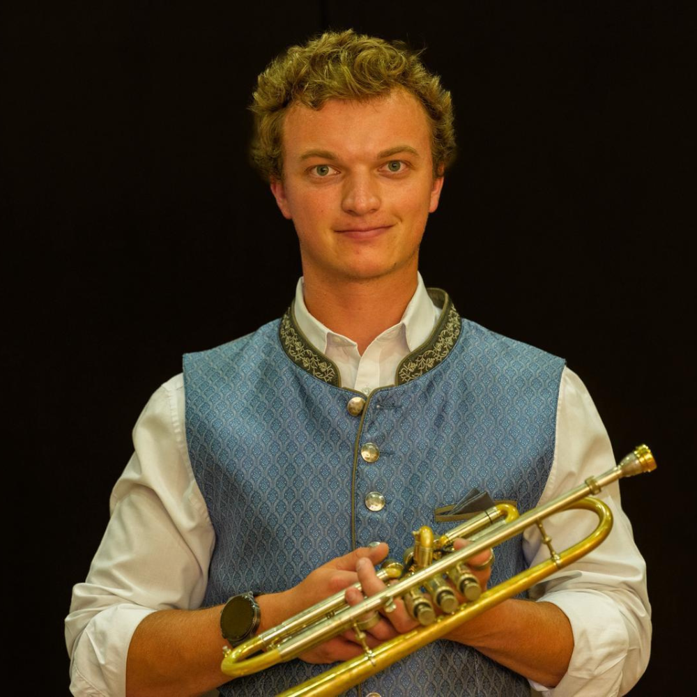 Andreas Oberlerchner